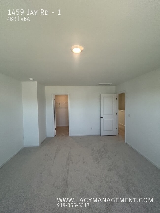 Building Photo - 1459 Jay Rd