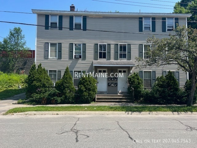 Building Photo - 36 Sanford St