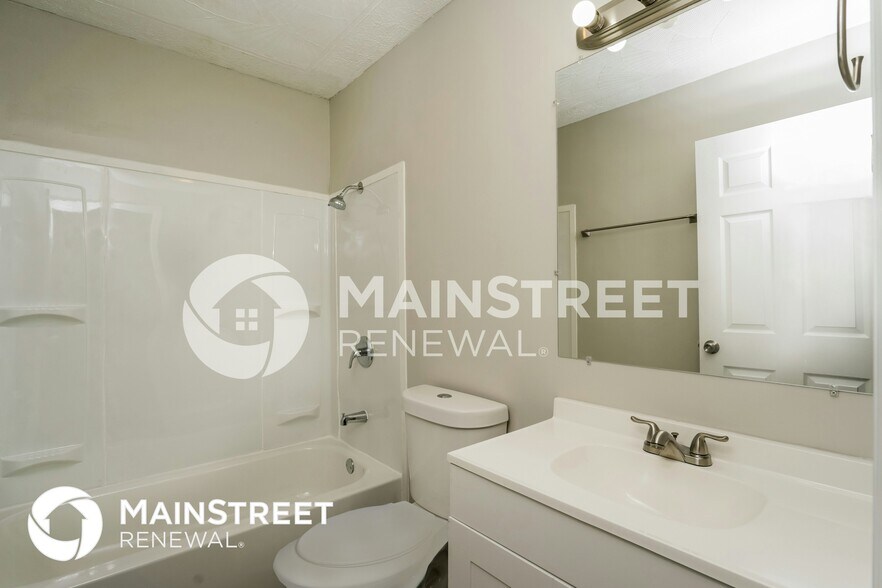 Building Photo - 5510 Gaskin Ct