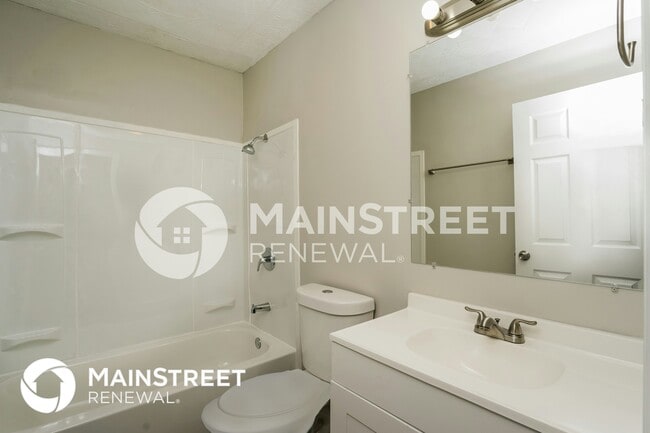 Building Photo - 5510 Gaskin Ct