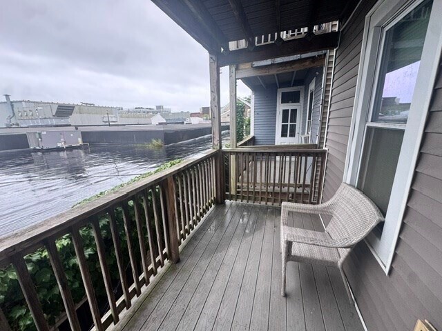 Building Photo - 136 K St
