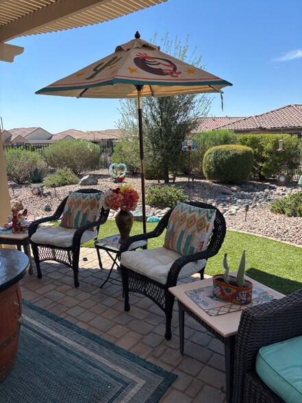 Building Photo - 4518 N Petersburg Dr