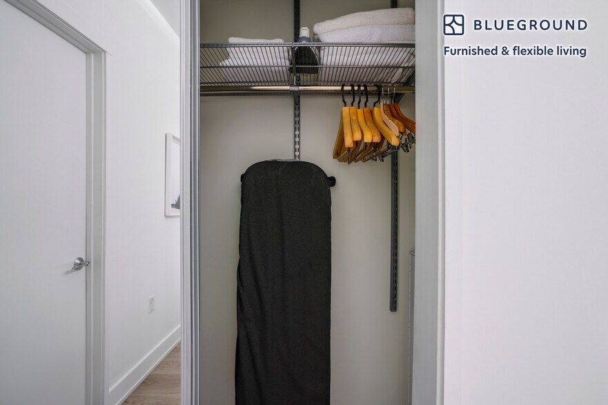 Building Photo - 1324 North Capitol St NW