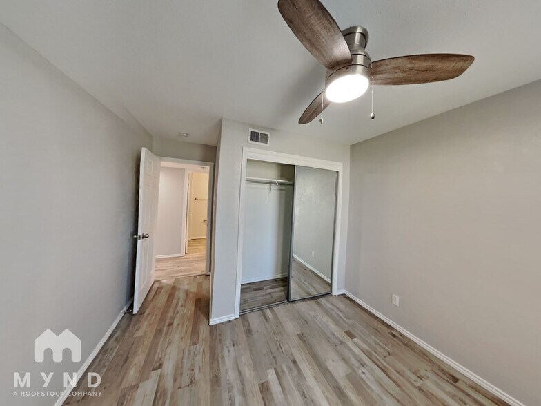 Building Photo - 5726 Marvin Loving Dr