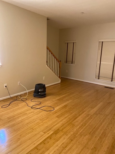 Living Room - 8309 Cloud St