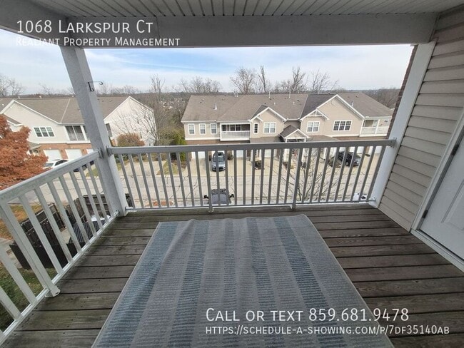 Building Photo - 1068 Larkspur Ct