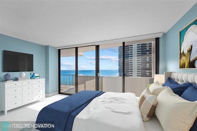 Building Photo - 4200 N Ocean Dr