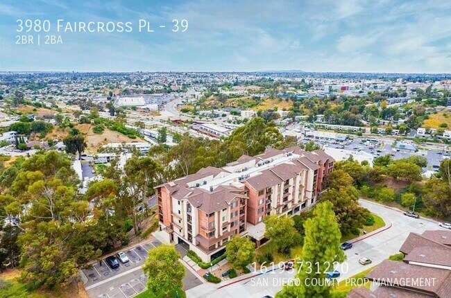 Primary Photo - 3980 Faircross Pl