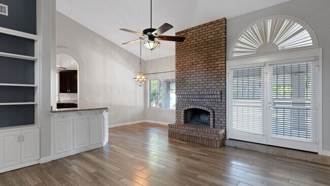 Building Photo - eautifully Upgraded Home on a Prime Corner...