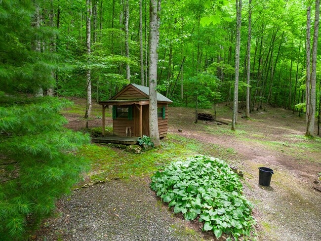 Building Photo - Mountain Living at it's Finest!