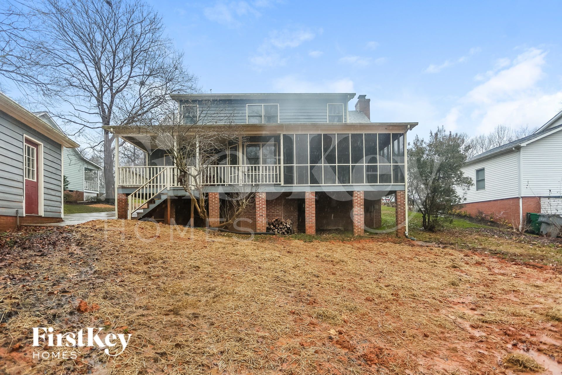 Building Photo - 7117 Frances Irene Dr