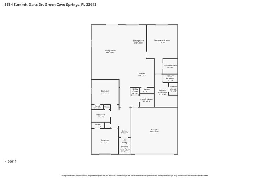 Building Photo - 3664 Summit Oaks Dr
