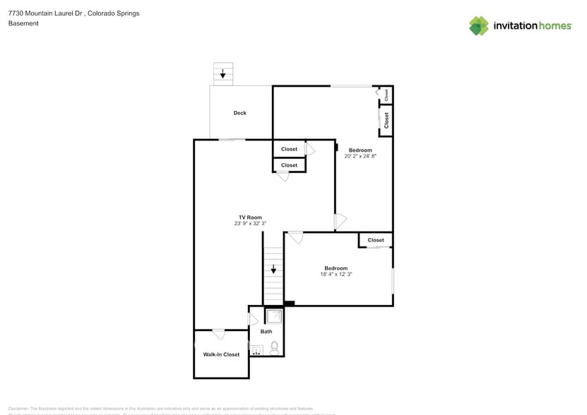 Building Photo - 7730 Mountain Laurel Dr