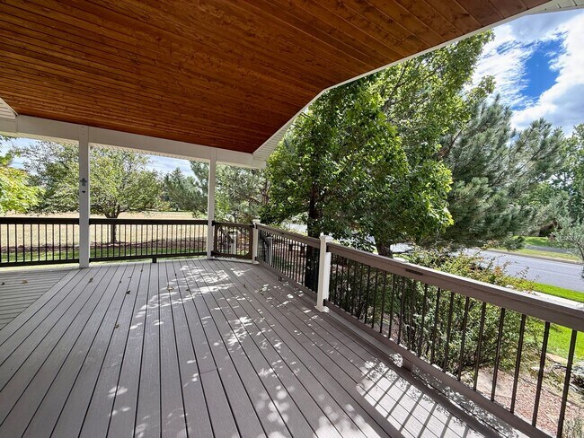 Building Photo - 3805 Brushland Ct
