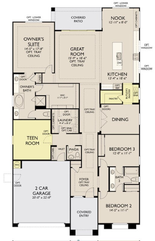 Building Photo - 9607 E Solina Ave