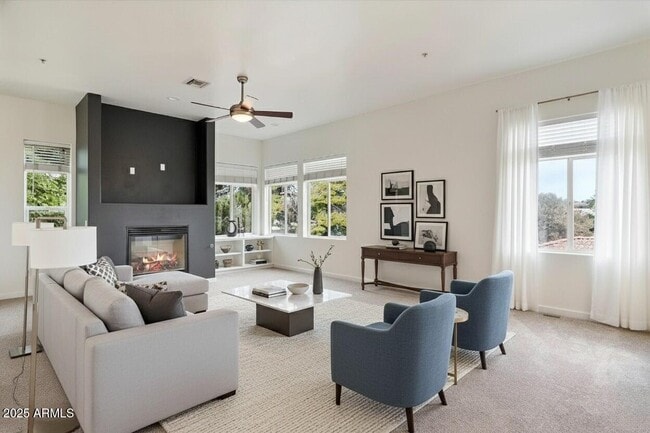 Building Photo - 7613 E Vía Del Reposo