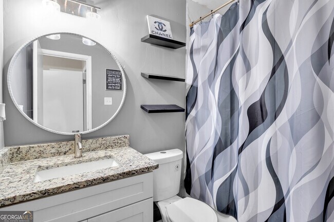 Building Photo - 6575 Hidden Brook Trail