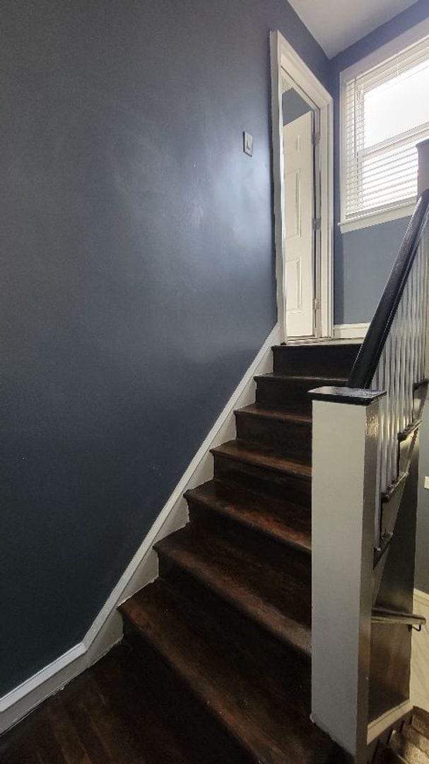 Building Photo - Welcome to your new lovely home in the Mt. Airy section of Philadelphia!!!