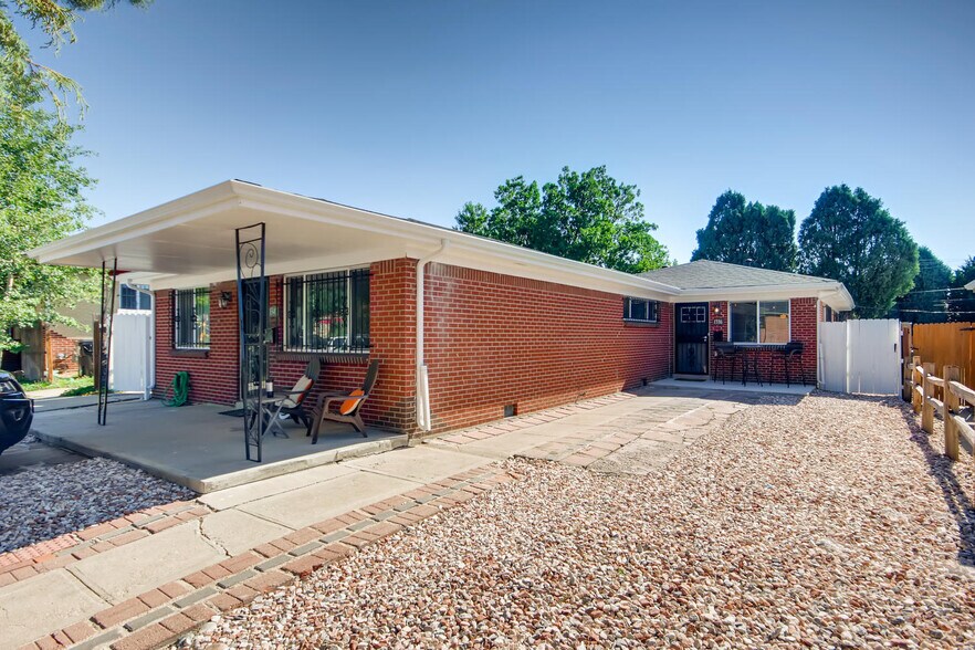 Building Photo - 1336 Winona Ct
