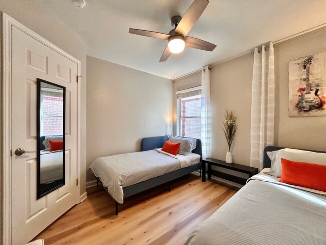 Building Photo - 14511 Cottingham Dr