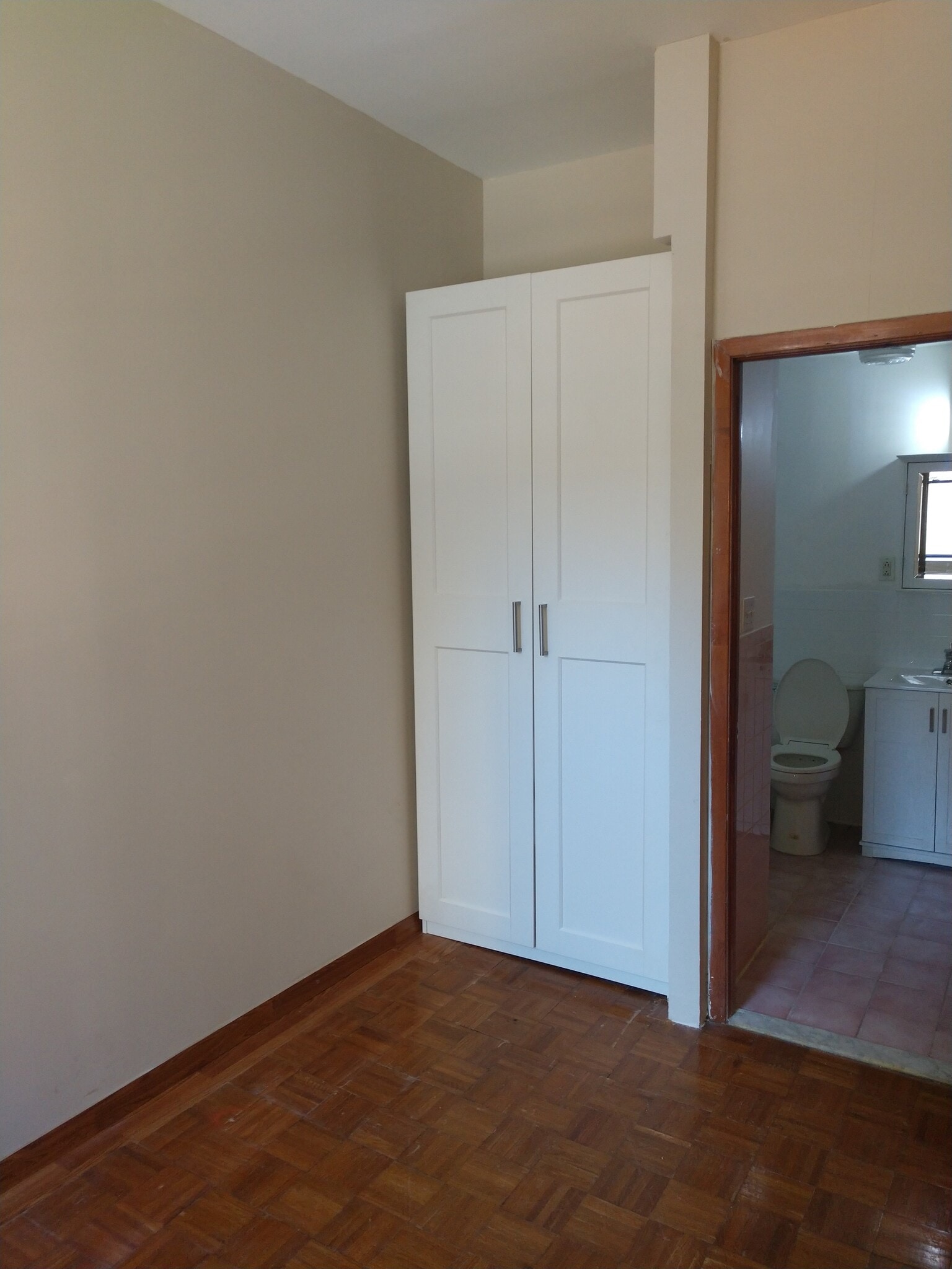 Large Ikea closet - 240 E 23rd St