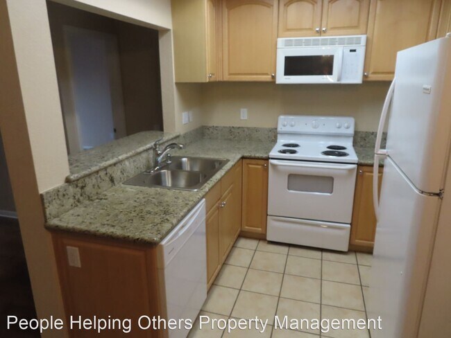 Building Photo - 2 br, 2 bath House - 2941 C Street #467