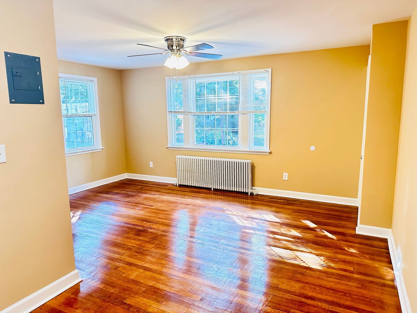 Building Photo - 8311 Garland Ave