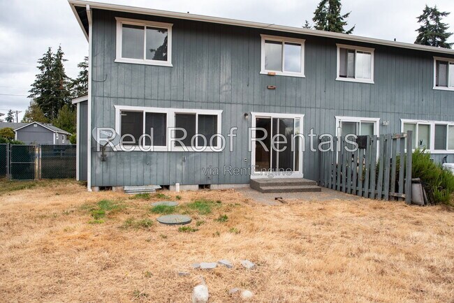 Building Photo - 242 174th St S