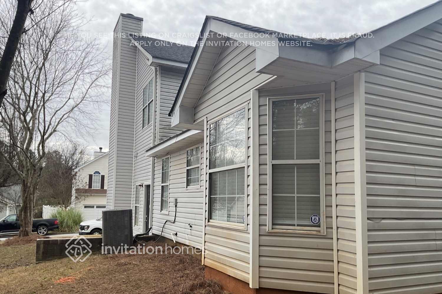 Building Photo - 4155 Waldrop Hills Dr