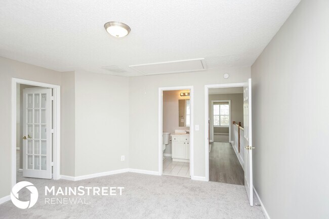 Building Photo - 1459 Cambridge Ct