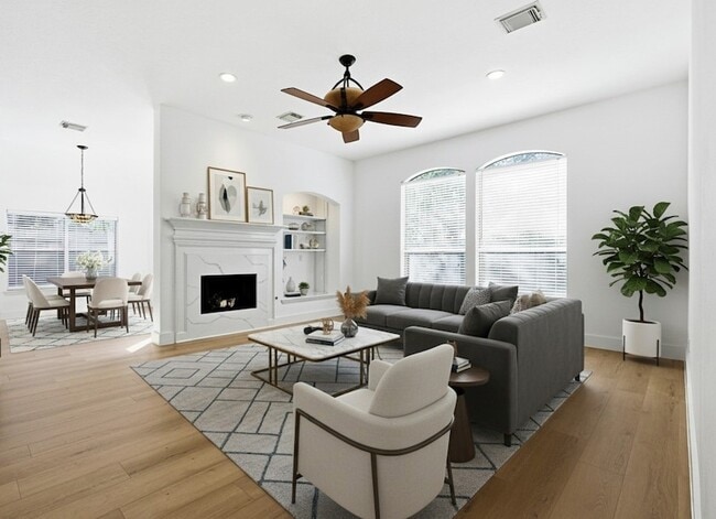 Building Photo - 7835 Stone Oak Ct