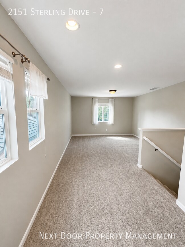 Building Photo - 2151 Sterling Dr