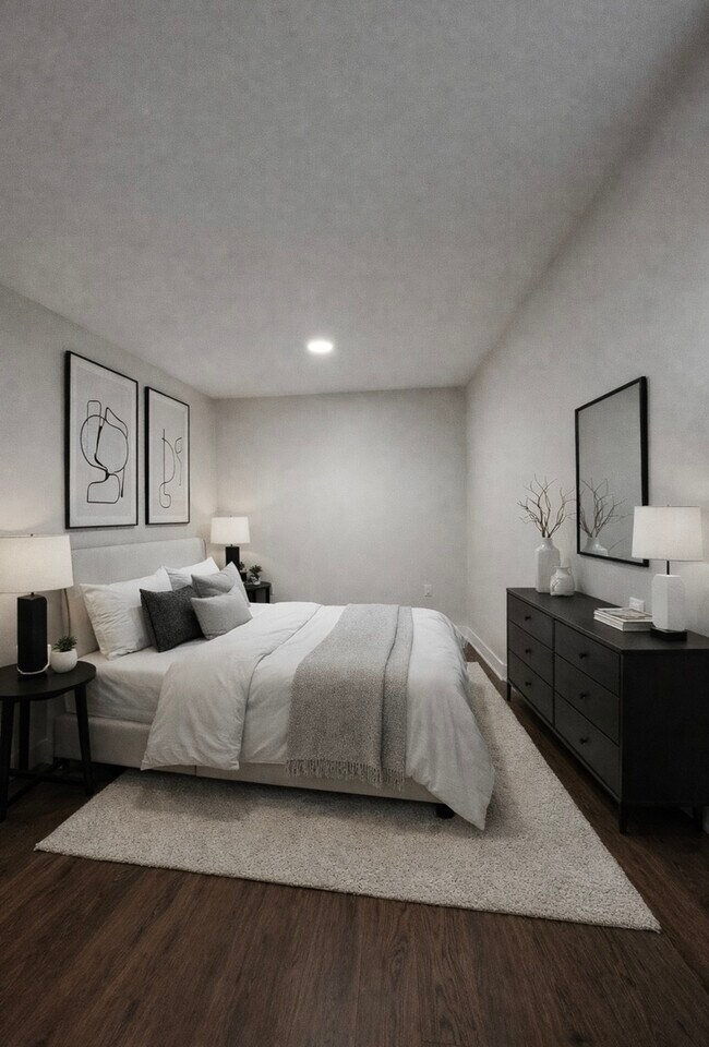 Building Photo - 2731 N Campbell Ave