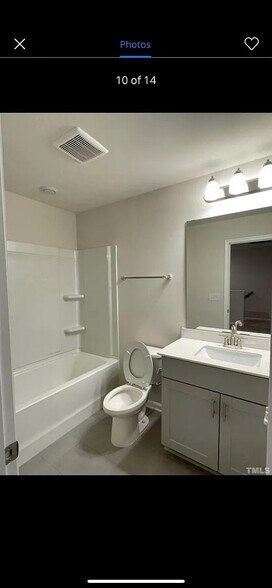 Building Photo - Room in Townhome on Joneshaven Dr