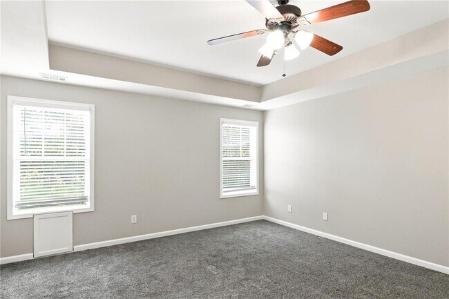 Building Photo - 3847 Lake Sanctuary Way