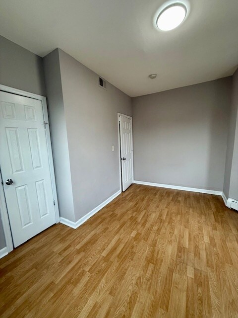 1st Bedroom - 101 Bedford St