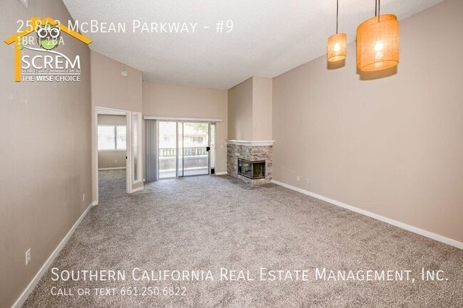 Building Photo - 25843 McBean Pkwy