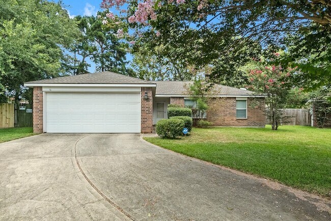 Building Photo - 16305 Many Trees Ln