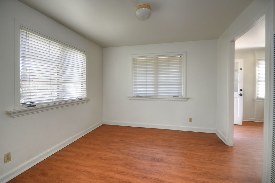 Dining Room - 6716 Pasado Rd