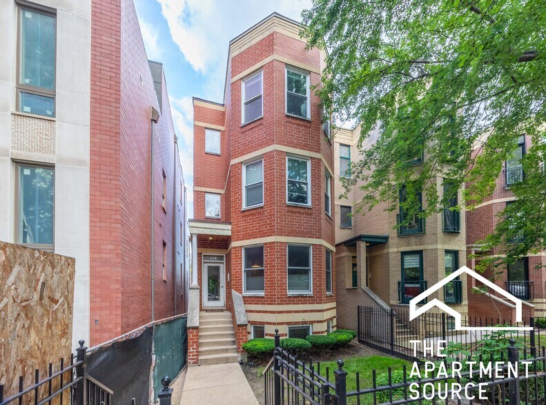 Building Photo - 2321 N Lister Ave