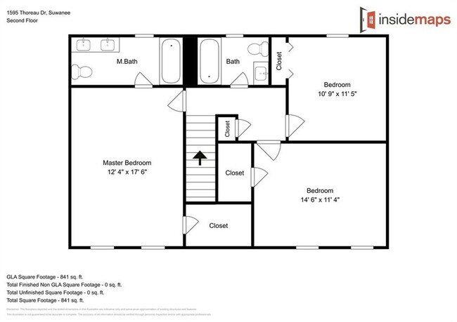 Building Photo - 1595 Thoreau Dr