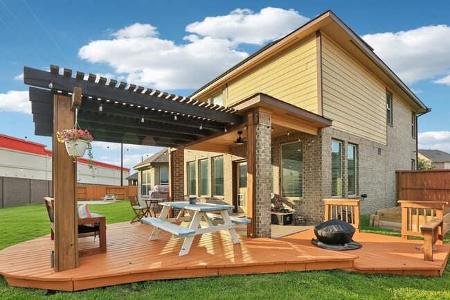 Building Photo - 9403 Peralta Creek Ct
