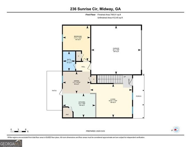 Building Photo - 236 Sunrise Cir