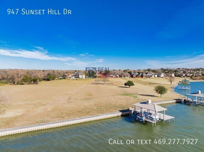 Building Photo - 947 Sunset Hill Dr