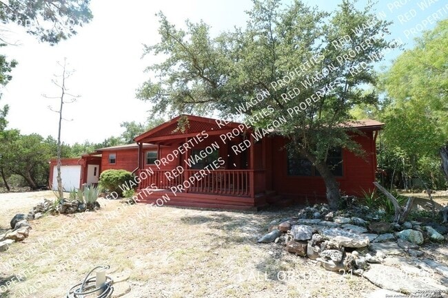 Building Photo - 454 Overland Trail