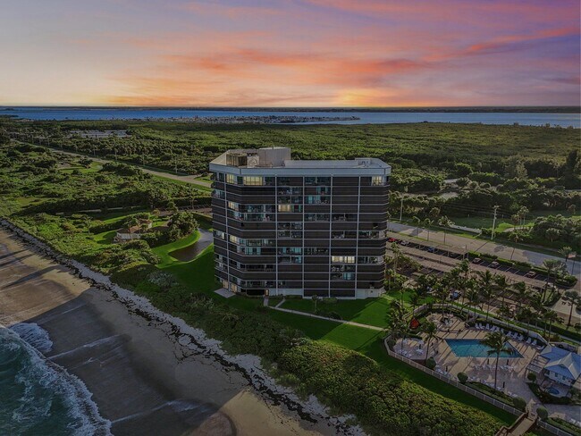 Building Photo - 8880 S Ocean Dr