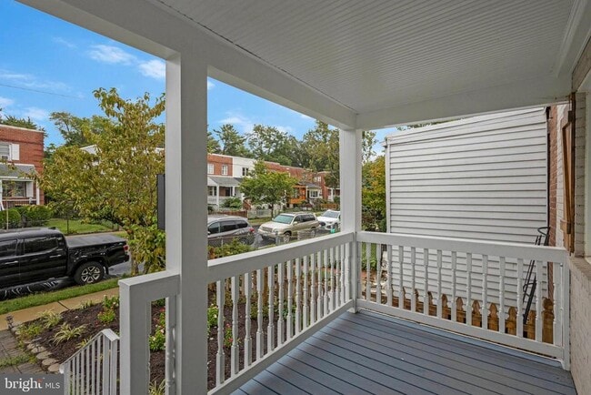 Building Photo - 3030 Manning St