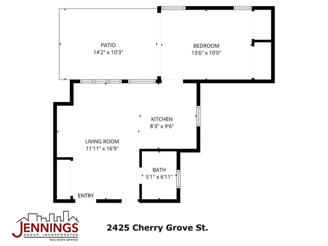 Building Photo - 2425cg