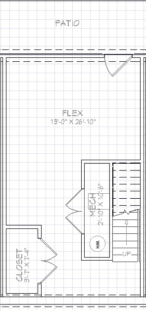 Building Photo - The Hills Townhomes 101-108