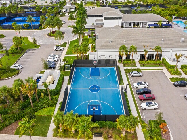 Building Photo - 17345 Sea Blossom Way